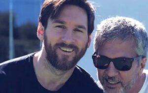 Revelaron cómo fue la despedida que Leo Messi tuvo con su papá Jorge antes de su muerte: “Lo vio muy desmejorado y…”