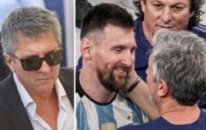 La contundente reacción de Candela Arizaga a las contradictorias declaraciones de Facundo Moyano: “Los tiempos…”