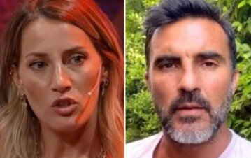 El fuerte mensaje que Sofi Martínez le mandó a Messi tras enterarse de su retiro de la Selección Argentina