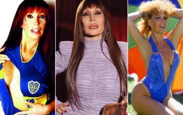 ¡Sigue la guerra! Tras el ataque de Mauro Icardi a Benjamín Vicuña, la China Suárez chicaneó a su ex con un feroz posteo: “Siempre…”