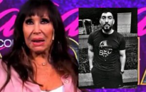 “La mantenía encerrada”: El policía que encontró a Candela Arizaga corriendo semidesnuda complicó a Facundo Moyano
