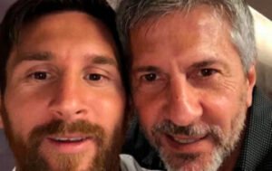 Se supo lo que Messi hacía durante el Mundial mientras su papá luchaba por su vida: “Se juntaba con los hermanos y…”