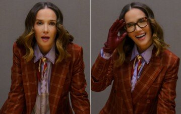 Natalia Oreiro recordó el día en que un hombre aseguró ser su padre biológico: “Fue traumático”