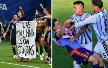 De campeón y nueva estrella de Telefe a ninguneado y olvidado: la terrible noticia que dejó devastado a Ian Lucas