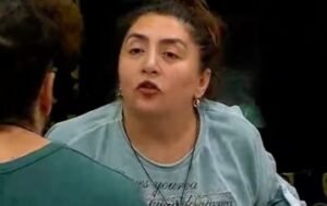 ¡Tensión en Gran Hermano!: Pincoya acusó a Tamara Paganini de “acosadora” y explotó todo en la cena de nominados