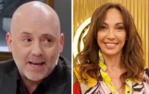 El desgarrador recuerdo de José María Muscari sobre Ernestina País, a más de un mes de su muerte: “Fue el destino”