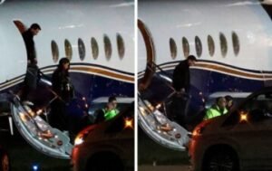 Dolor y lágrimas: así se desarrolla el íntimo velatorio de Jorge, el papá de Leo Messi