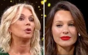 Pampita reveló cómo fue el momento en que estuvo en quiebra: “Le pedía plata a Benjamín para comprar corpiños”