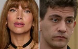 ¡Ganaron las mujeres! Hanssen perdió la batalla y se despidió de Gran Hermano