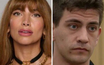 El grave accidente de Sol Abraham en Gran Hermano que la dejó al borde de la eliminación: “Tengo algo en el cerebro”