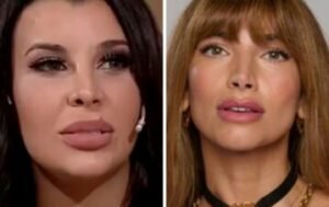 Solange fue con todo contra Hanssen en Gran Hermano y lo dejó sin palabras: “Sos una planta, desde que llegaste te escondés”