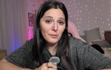 Caro Trippar reveló el terrible error que tuvo un médico al dar con su diagnóstico: “Pensó que era…”