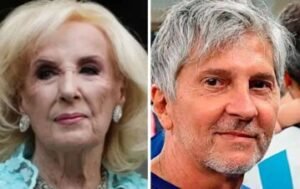 Mirtha Legrand rompió el silencio sobre una posible biopic de su vida y fue contundente: “Sería un delito”