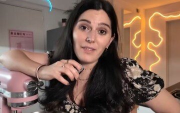 La desgarradora revelación de Caro Trippar sobre su cáncer de mama: “Esto no es normal”