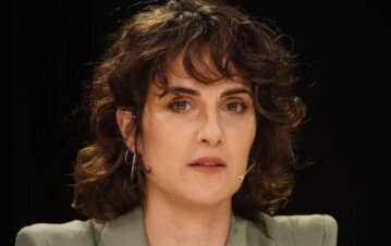 Quién es la actriz con la que Julieta Díaz confesó que tuvo una relación amorosa