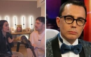 Lali sorprendió con sus declaraciones sobre la China Suárez: “Que sea feliz con sus…”