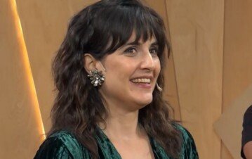 Griselda Siciliani se hartó de Sabrina Rojas y le soltó una frase letal: “Estoy agotada de sus comentarios”