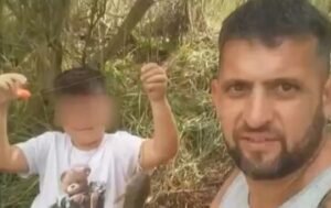 Los escalofriantes chats que reveló Vanesa, la madre del niño que denunció abusos en un supuesto ritual: “Necesitamos quedarnos con el pibe”