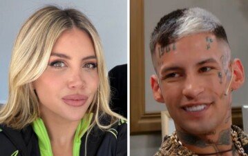 Maxi López confesó qué es lo que nunca va a perdonarle a Mauro Icardi: “No lo podía controlar…”