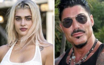 Martita Fort confesó el trauma que tuvo por culpa de Ricardo Fort, su papá: “Lloraba en la peluquería, él me decía que tenía que ser rubia”