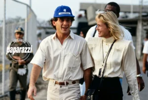 El loco amor de Xuxa y Ayrton Senna: pasión, desenfreno, engaños, una ruptura ruidosa, la tragedia, el velatorio escandaloso y la promesa de “reencontrarnos en otra vida”