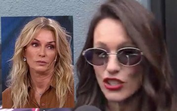 ¡Se picó! Tensión al aire entre Yanina Latorre y Pampita: “Su eterna búsqueda es encontrar un tipo que no la cague”