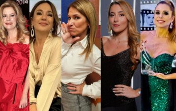 ¡Indignación! La angustia de Mariela por el plantón del Turco en el casamiento la llevó a un momento límite y urgente: “Lo tiene que dejar”