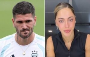 Luck Ra tiene nueva novia, que era amiga de La Joaqui y estalló: “Se enteró y…”