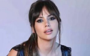 Fernanda Iglesias dio a conocer un fuerte chat de Facundo Moyano: Mujeres, infidelidades, campos, viajes por Europa, Yanina Latorre… ¡Y hasta Cristiano Ronaldo!
