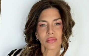 Luis Cavanagh, el ex de Romina Gaetani, denunció que fue víctima de violencia: “Me quiso partir una silla en la cabeza y…”