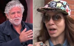 La famosa actriz que anunció que está nuevamente de novia tras vivir una polémica separación de su ex