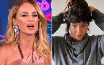 La dolorosa revelación íntima de Emilia Attias sobre su separación del Turco Naim: “Mi hija estaba viendo cómo…”