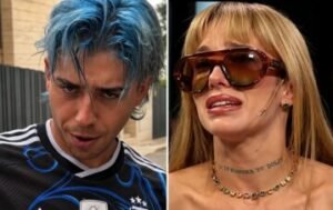La Joaqui quebró en llanto tras recibir la noticia más fuerte a días de su separación: “Estoy muy…”