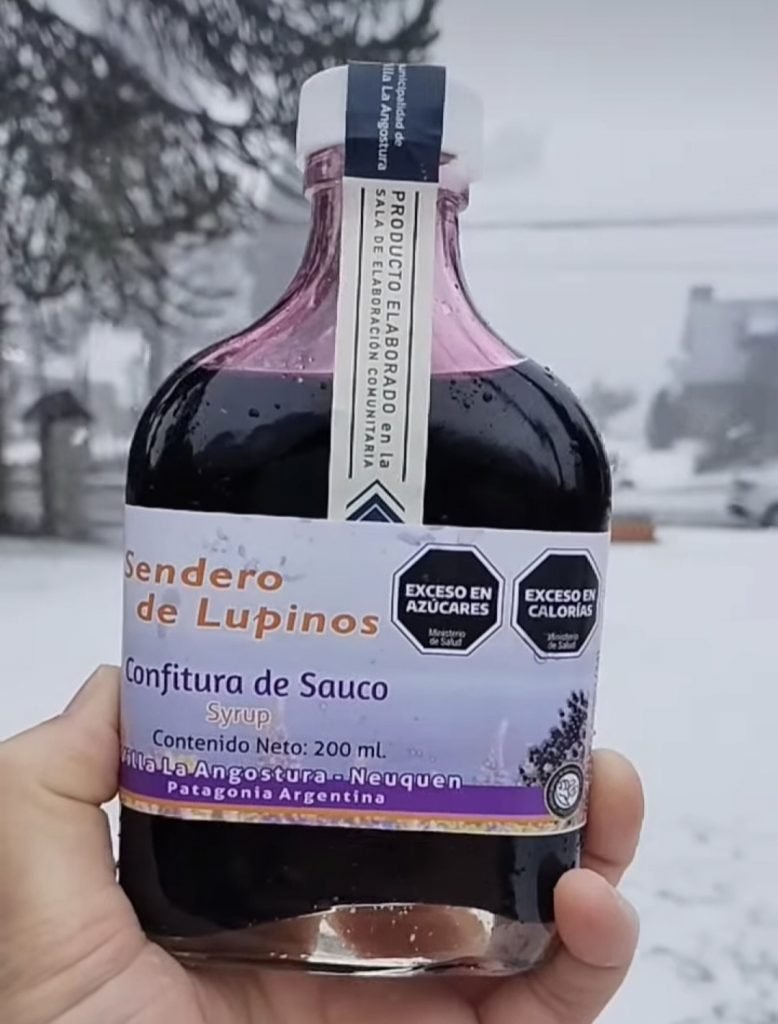 Emprendedores de Villa La Angostura llevarán la producción local a Tienda de Sabores.