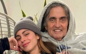 Yanina Latorre confirmó que la mamá de Tini Stoessel la llamó de nuevo y contó todo: “Pensé que eras profesional”