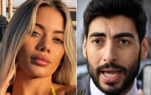 Facundo Moyano salió de su detención tras el escándalo con su novia: “Está aclarado que…”