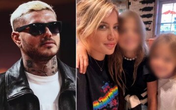 José Bianco anunció que dejó TN luego de 17 años y, tras el escándalo que se armó, tomó una decisión determinante con su mujer, Laura Blanco