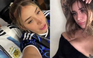Wanda Nara reveló el delicado estado de salud de sus hijas que requirió asistencia psicológica urgente: “Un trauma grande por…”