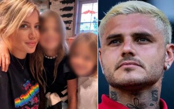 Crece el escándalo con Flor Vigna luego de confesar lo que pasó entre Cande Ruggeri y Nico Occhiato: “Se arruinó”