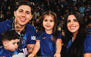 Cande Molfese explicó qué se esconde detrás de su separación de Gastón Soffritti y por qué decidió no ser madre con él