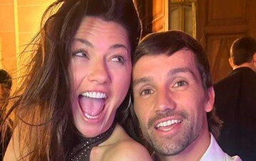 Sofía Jujuy Jiménez confesó el gran paso que dará con su novio Gustavo Qüerio: “Me da nervios…”