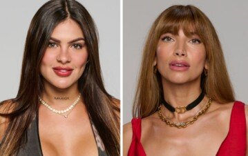 Luana Fernández hizo ingresar a Danelik, fue traicionada por ella y pegó el volantazo: “¿La puedo devolver?”