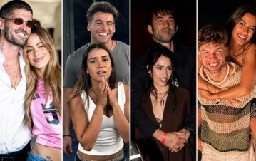 Era el notero top de Intrusos, se fue con la novia a vivir a España, trabajan, cobran en euros y les va re bien, pero sufren y piden ayuda: “No me está llenando”