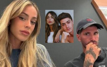 Fueron la pareja más polémica y explosiva del país, todo el mundo habló de ellos y ahora sorprendieron con un anuncio: “Después de 32 años, firmamos la separación”