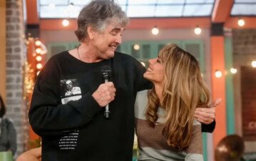El acuerdo de Tini Stoessel y su papá para el reparto de los bienes: punto por punto