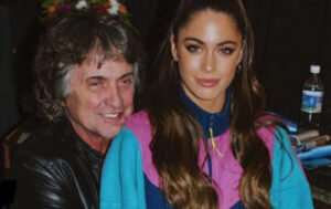 Yanina Latorre reveló lo más terrible que vive Benjamín Vicuña en su disputa con Icardi y la China Suárez: “Le arrunian la vida, él le tiene pánico a…”