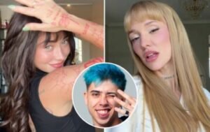 La drástica decisión que tomó Rodrigo De Paul en medio del drama de Tini Stoessel con sus papás
