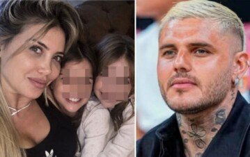 Wanda Nara confirmó que ya saben quién robó en su mansión de Italia y es un escándalo: “Lo identificaron”