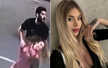 Escándalo infernal entre La Joaqui, Luck Ra y Tuli Acosta tras confirmarse los rumores de su separación: “Te metiste con una embarazada, sorete, mosquita muerta”