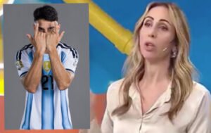 ¡La pareja “Camioneta”! Las confesiones recontra picantes de Cami Mayan y el influencer “Agusneta”: que se dejó crecer él porque a ella la vuelve loca
